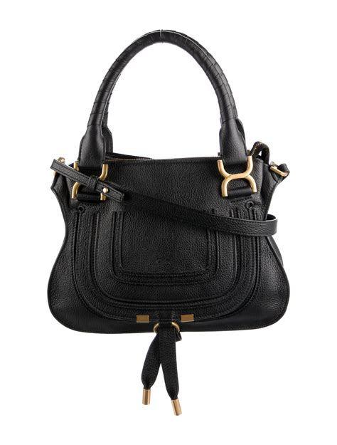 chloe marcie baguette|chloe marcie bag.